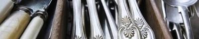 silver cutlery 2